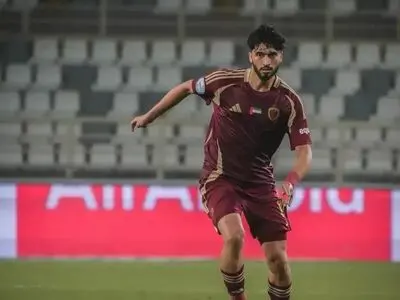 محمد قربانی هدف جدید پرسپولیس در نقل و انتقالات