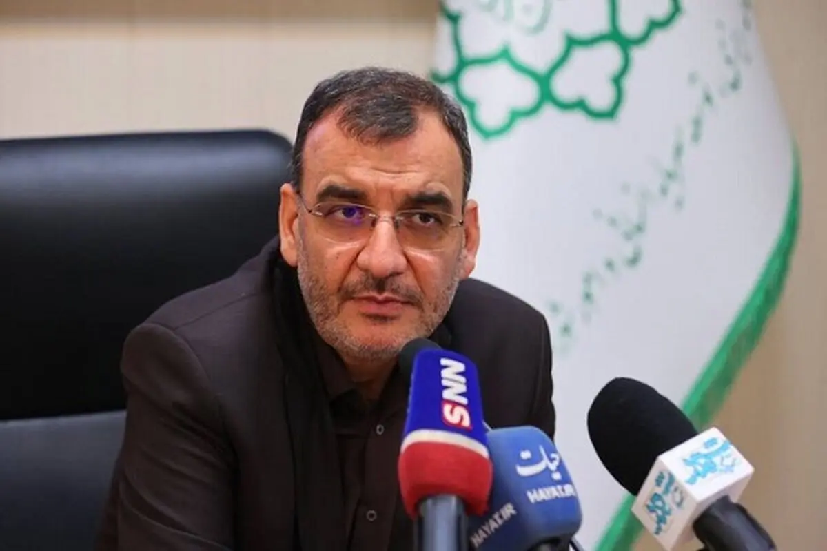 در سال ۱۴۰۲ روزانه ۷ نیروی شهرداری از مجموعه مدیریت شهری خارج شده‌اند