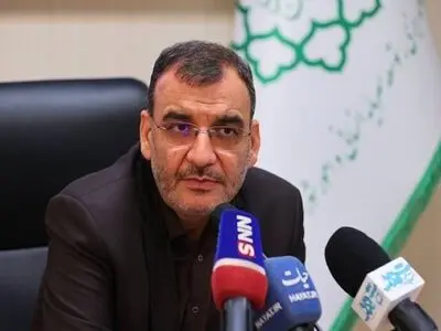 در سال ۱۴۰۲ روزانه ۷ نیروی شهرداری از مجموعه مدیریت شهری خارج شده‌اند