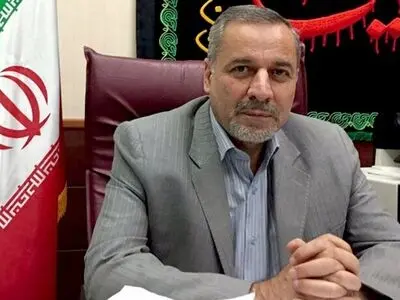 انتخاب مجدد شیرازی به عنوان ریاست هیات فوتبال استان تهران