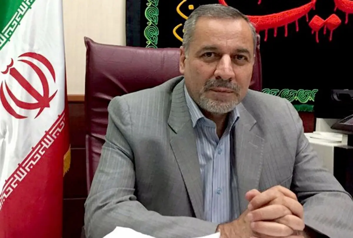 انتخاب مجدد شیرازی به عنوان ریاست هیات فوتبال استان تهران