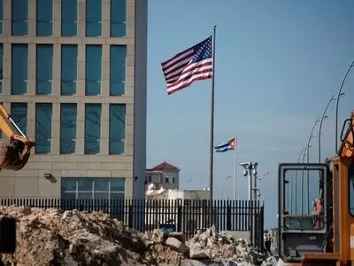 Cuba rejects U.S. report on diplomat health incidents