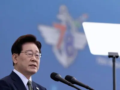 توقف روند الحاق کره جنوبی به پیمان جامع ترانس-پاسیفیک