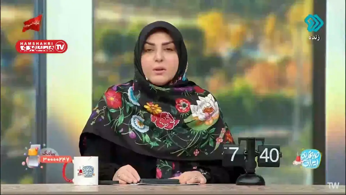 قطره دایمتیکون هم نایاب شد/ واکنش مجری تلویزیون به نایاب شدن داروهای ساده + فیلم