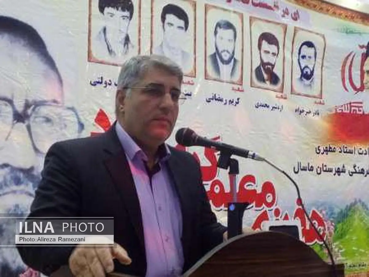 معلمان برای پاسخگویی به نیاز دانش‌آموزان باید به‌روز باشند
