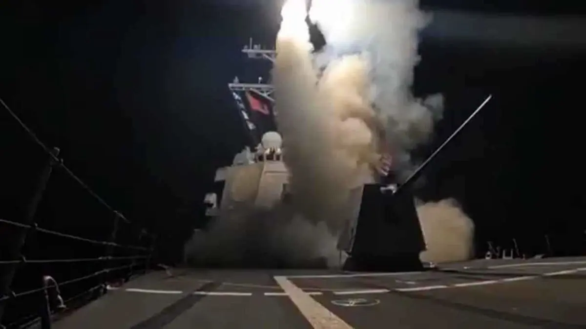 ترامپ و روایت دینی در نیجریه: فرار به جلو یا بازی سیاسی؟