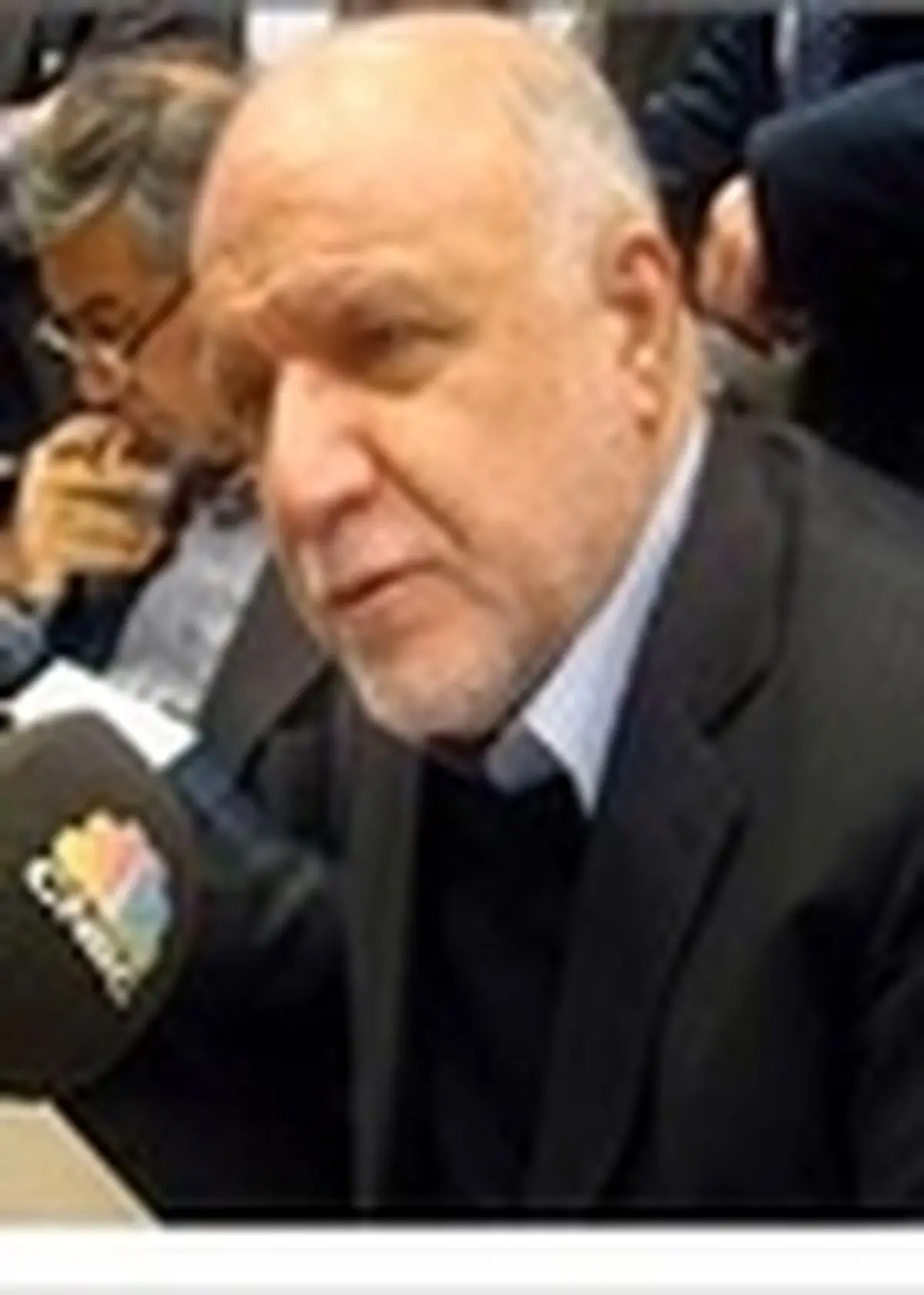 ایران تحت هر شرایطی روزانه ۴ میلیون بشکه نفت خام تولید می‌کند