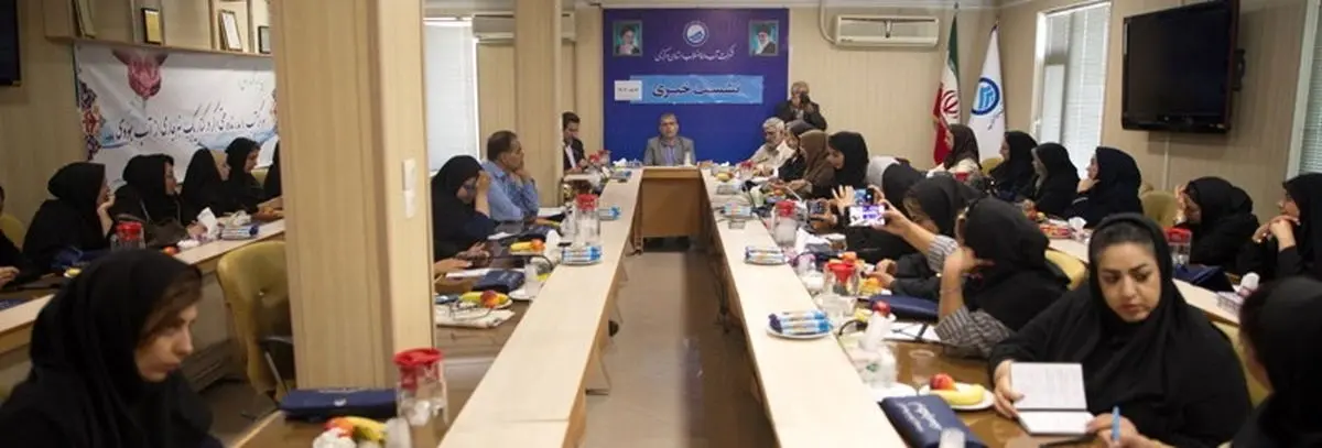کاهش 40 درصدی بارندگی استان مرکزی در دراز مدت