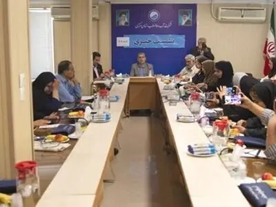کاهش 40 درصدی بارندگی استان مرکزی در دراز مدت