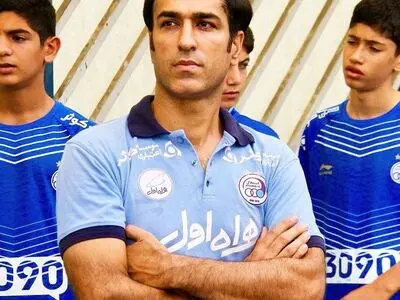 فریدى: مقتدرانه ایرانمهر صدرنشین را شکست دادیم