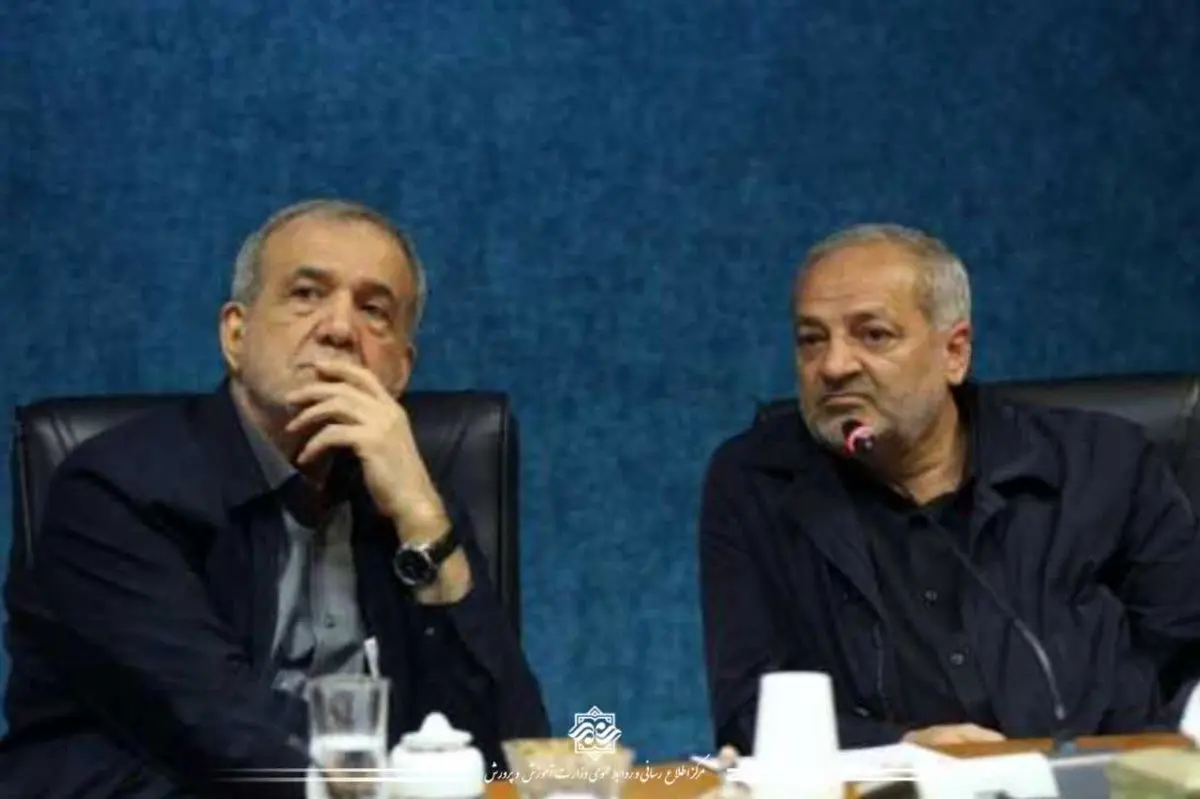 آموزش در بحرانی‌ترین شرایط کشور متوقف نشد