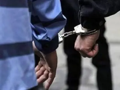 واژگونی خودروی سارقان سیم برق در شفت/۲ مرد دستگیر و یک زن جان باخت