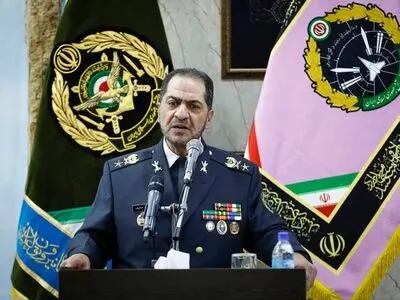 رونمایی از نسل جدید سامانه های موشکی و پهپادی در سال جاری