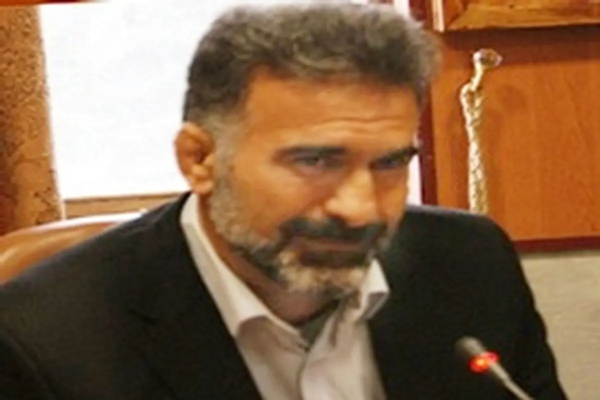 معاون ورزشی اداره کل ورزش و جوانان لرستان منصوب شد