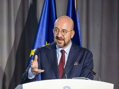 تکاپوی شارل میشل برای حذف فون در لاین از نشست رهبران راوپا