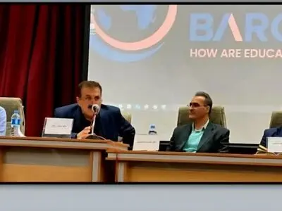 برگزاری همایش 2025 AMEE با محوریت هوش مصنوعی در دانشگاه علوم پزشکی مازندران
