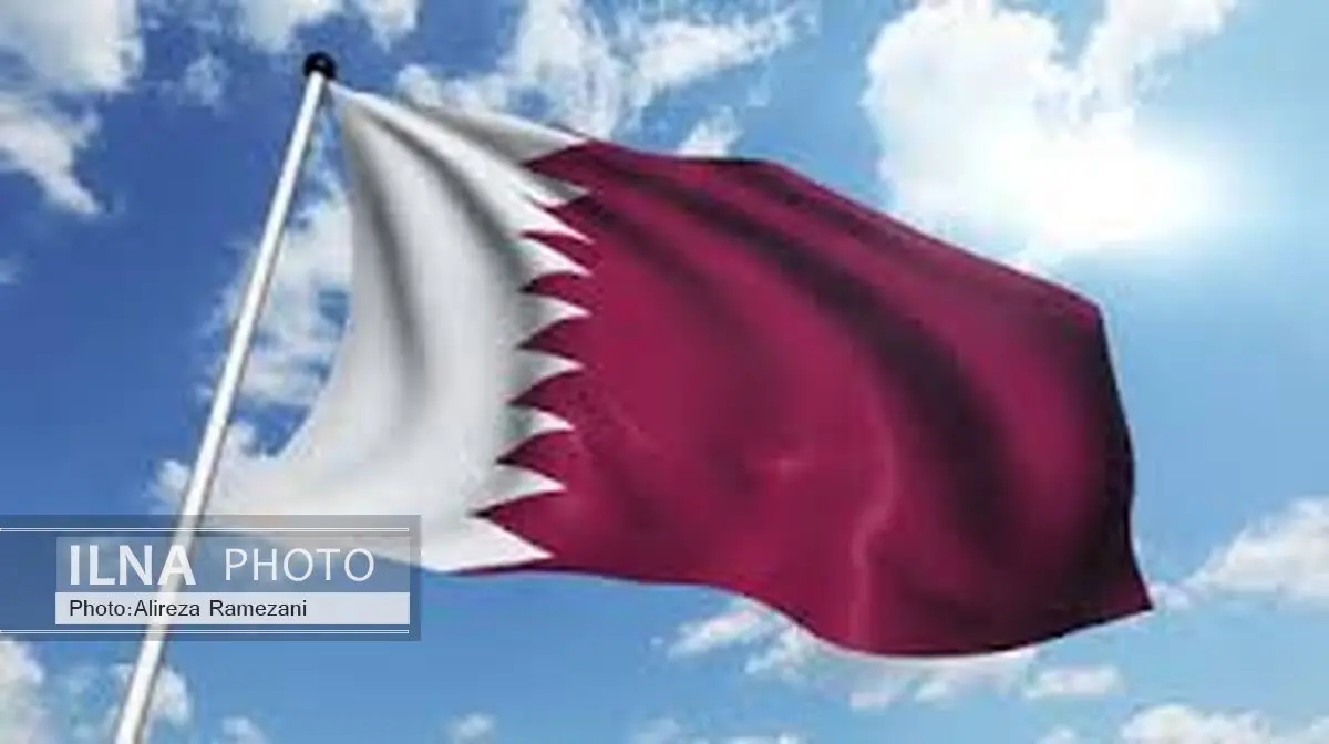 قطر از عملیات نظامی ترکیه علیه پ‌ک‌ک حمایت کرد