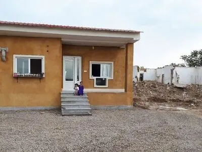 تحویل ۶۵۷۶ واحد مسکونی به مددجویان روستایی کمیته امداد