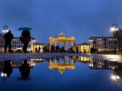 کاهش میزان رشد اقتصادی در آلمان در سال گذشته میلادی