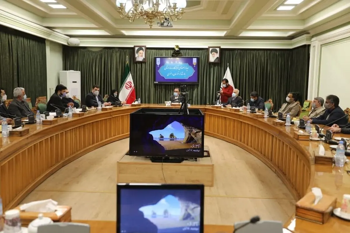 هم‌افزایی رسانه‌ها و مدیریت استان برای گره‌گشایی در خراسان رضوی