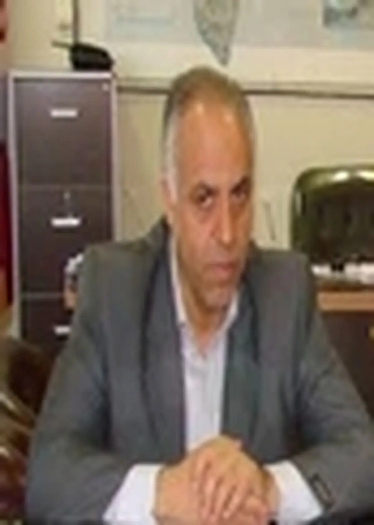تنها با تکیه بر بخش دولتی نمی توان پروژه های عمرانی منابع طبیعی را اجرایی کرد