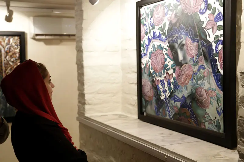 گالری