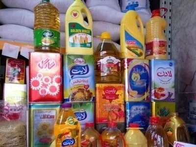 جدیدترین قیمت روغن خوراکی در بازار + جدول 