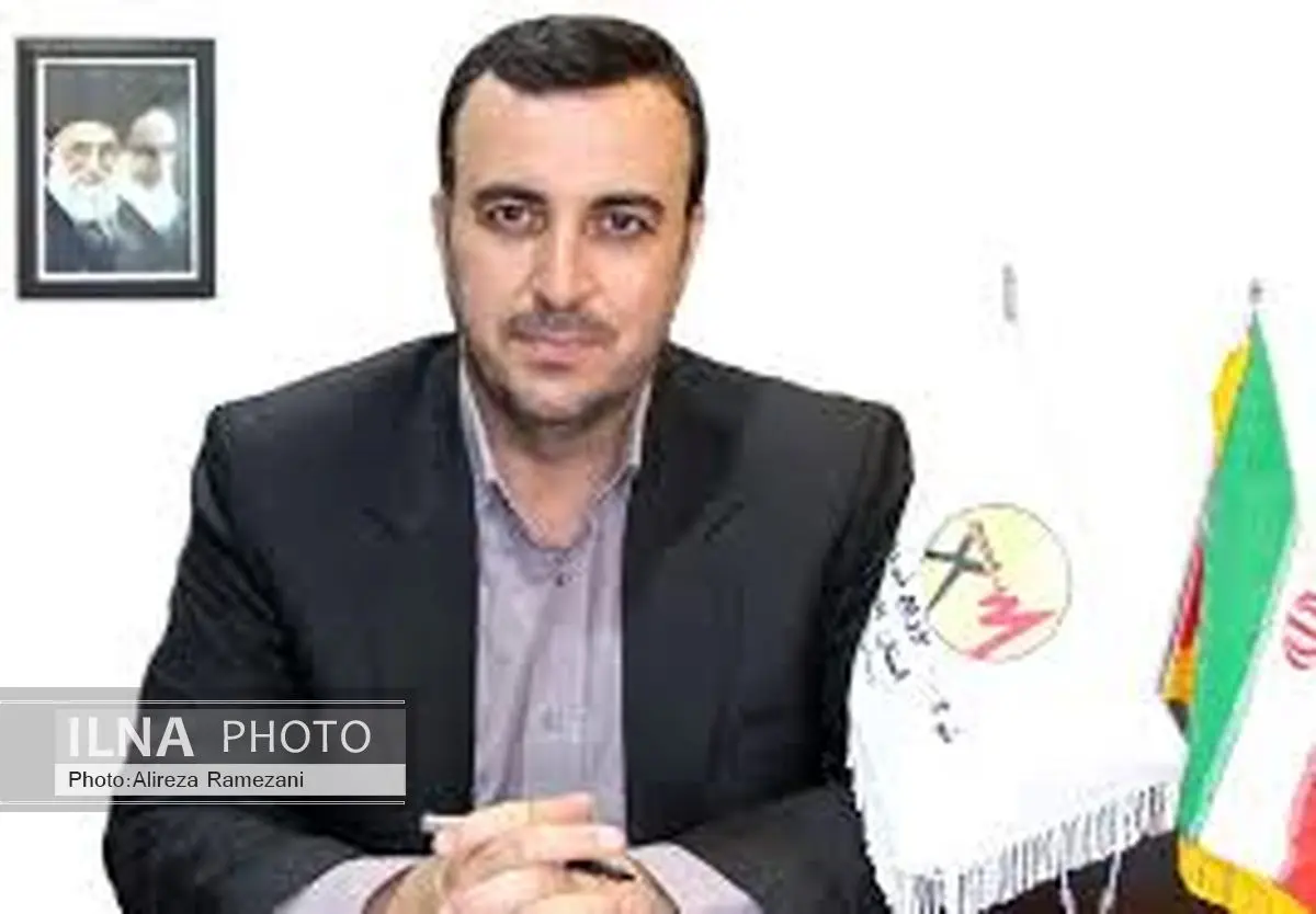 پایداری شبکه‌های توزیع و تامین برق در مناطق اخذ رای 