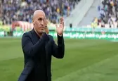 منصوریان: بازی دادن به بازیکن جوان تاوان دارد/ ترسی از باخت جلوی پرسپولیس نداشتیم