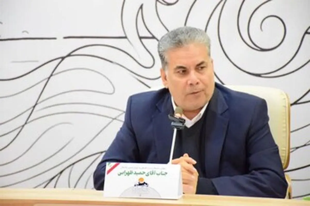 کاهش روند تلفات علفخواران وحشی در حیات وحش کشور


