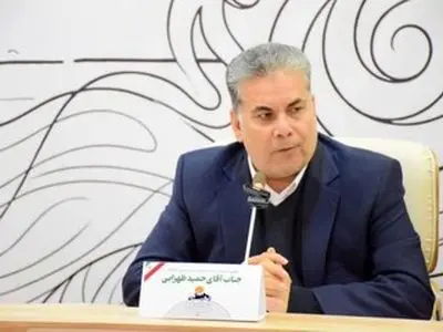 کاهش روند تلفات علفخواران وحشی در حیات وحش کشور



