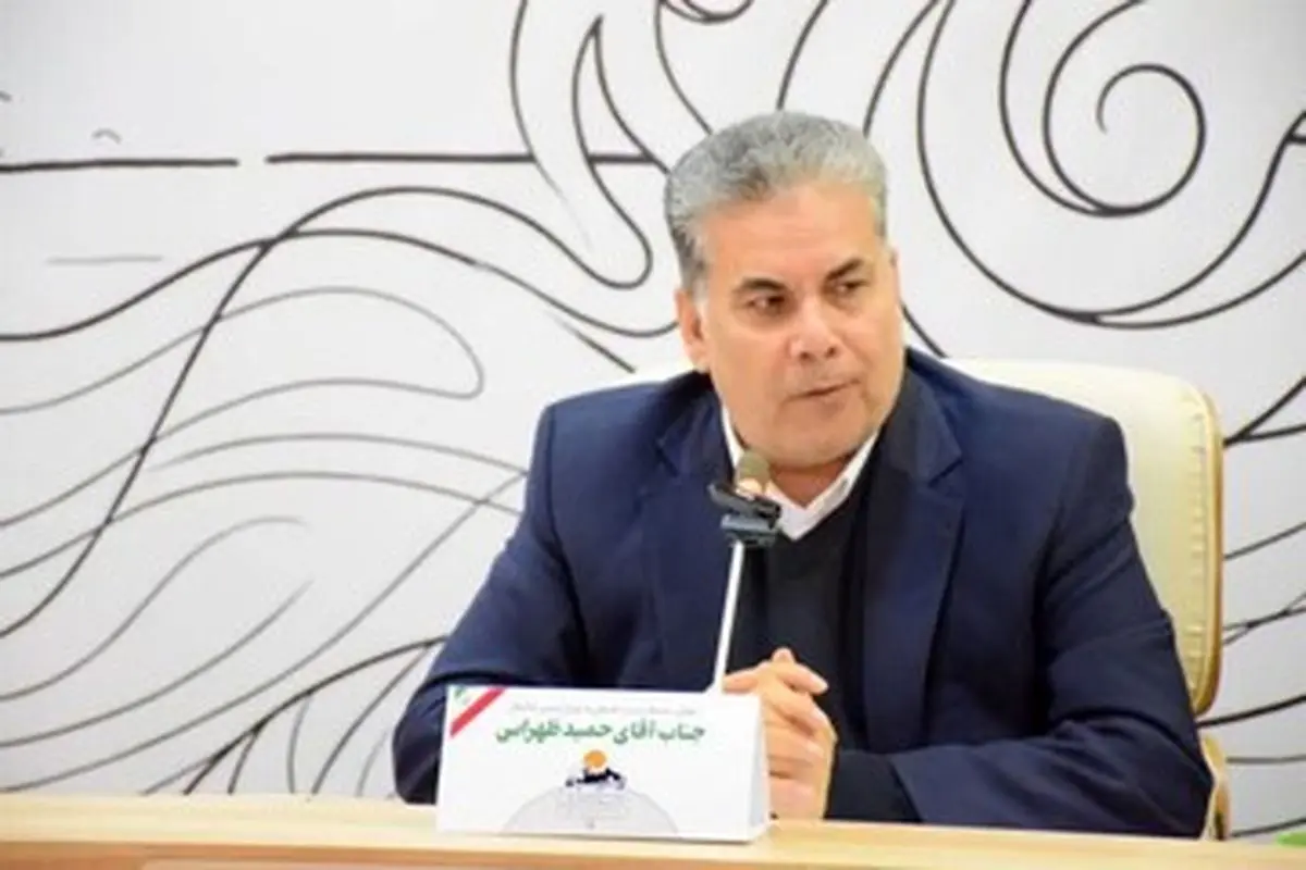 کاهش روند تلفات علفخواران وحشی در حیات وحش کشور


