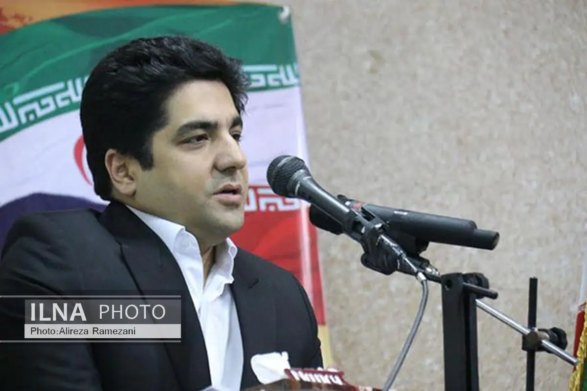 امور امنیتی را به پارلمان‌های محلی واگذار کنیم