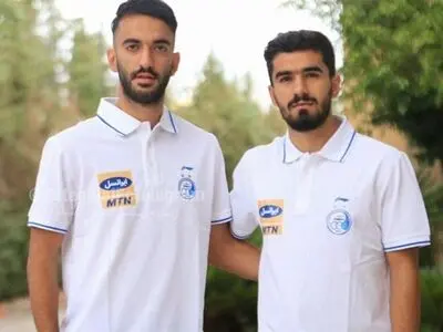 زکریا مرادی: نباید این فرصت را به راحتی از دست بدهم