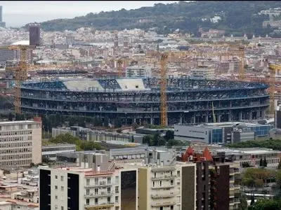 اعتراضات در نیوکمپ اسپانیا به دلیل اخراج کارگران آغاز شد