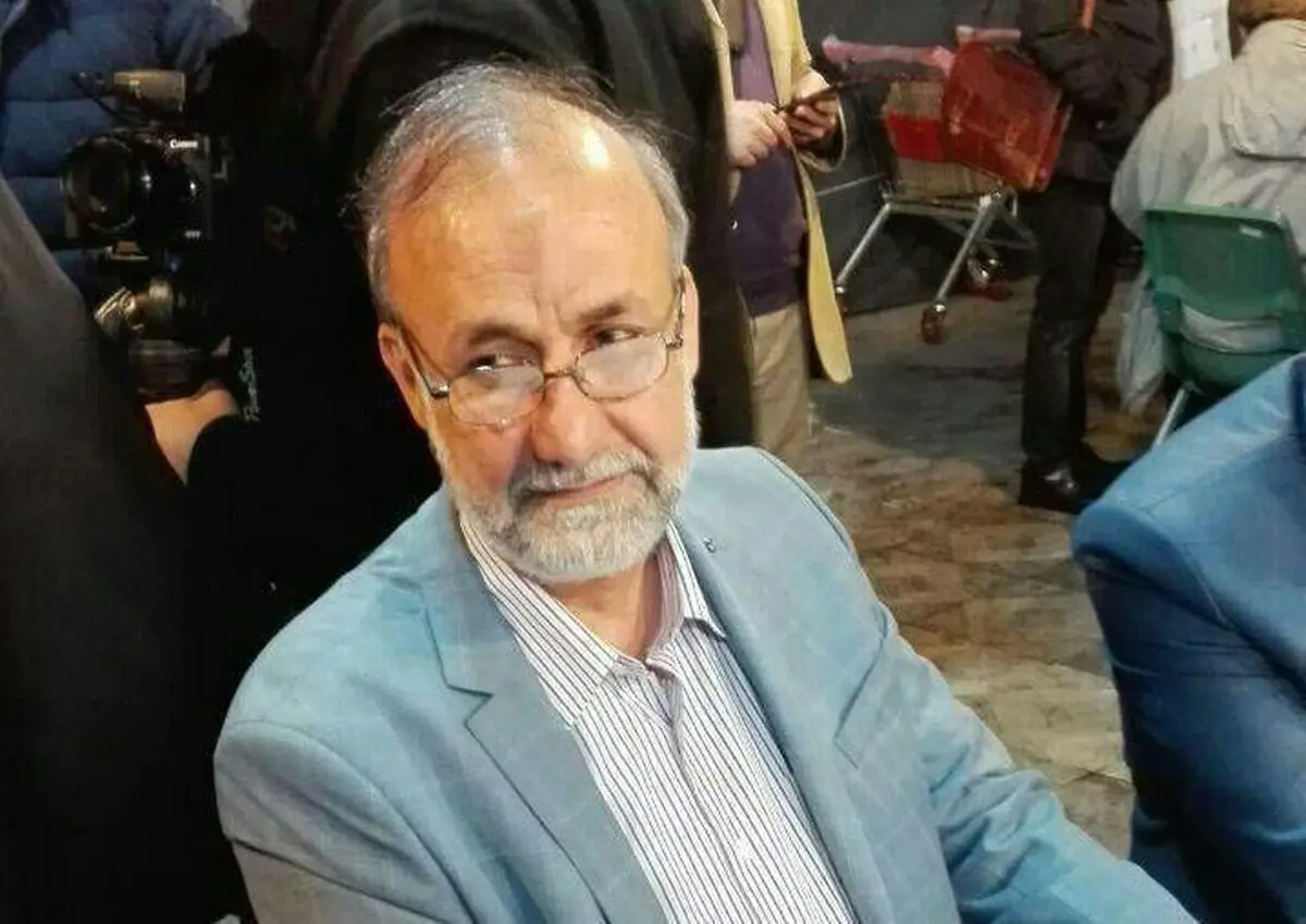 حسن بیادی در انتخابات شورای شهر تهران ثبت‌نام کرد