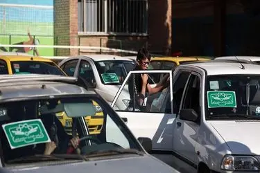 سرویس مدرسه رایگان برای ۵۵۰۰ دانش‌آموز استثنایی در تهران
