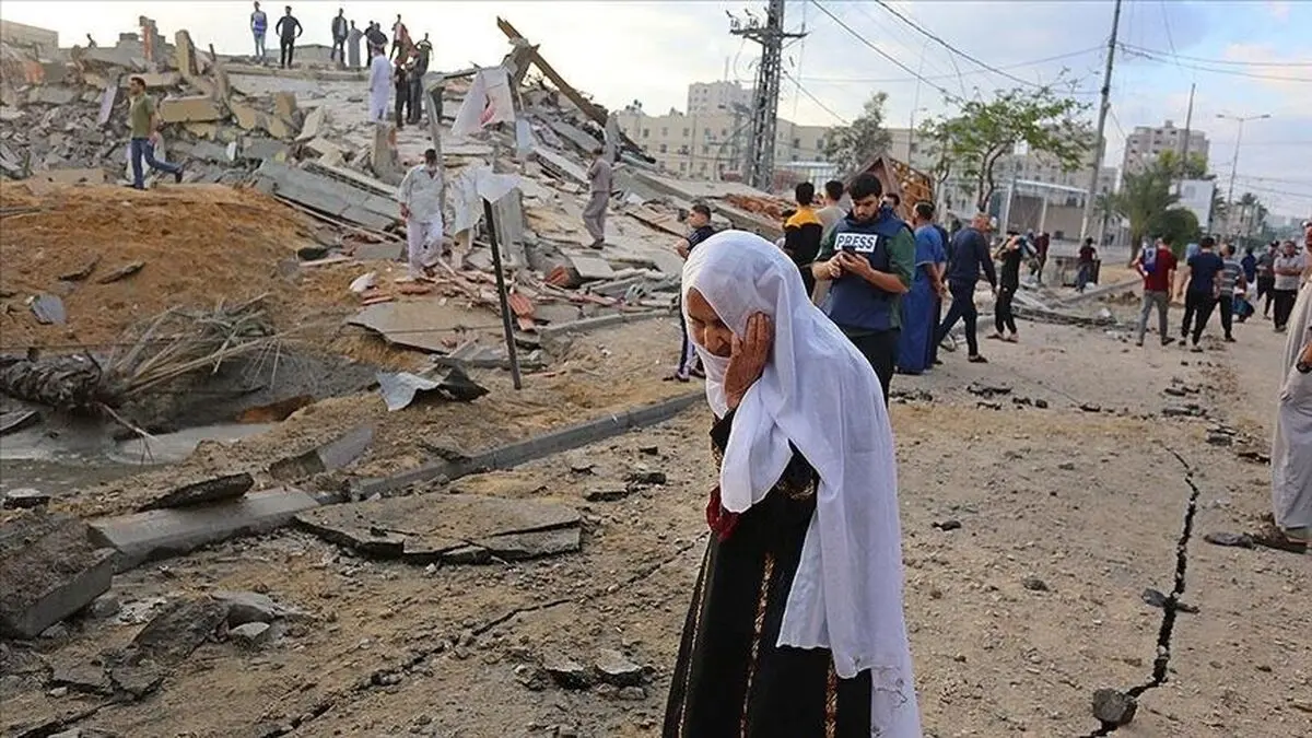 شهادت یک دختر جوان فلسطینی به ضرب گلوله یک شهرک‌نشین در الخلیل
