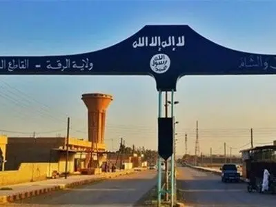 واپسین نفس‌های داعش در «الرقه»