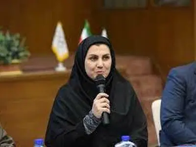 نگار صیادی:  سطح فنی این اردو از دوره قبلی خیلی بالاتر بود/ به گلف بانوان باید بیشتر پرداخته شود