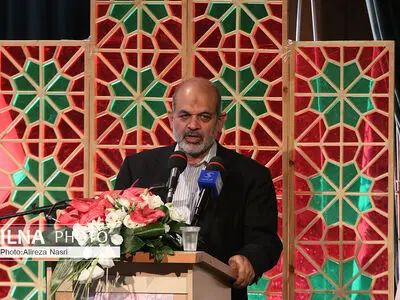 دنیا بدون جمهوری اسلامی، دنیای بسیار تاریکی است/ کشور در نقطه جهش جدیدی قرار گرفته