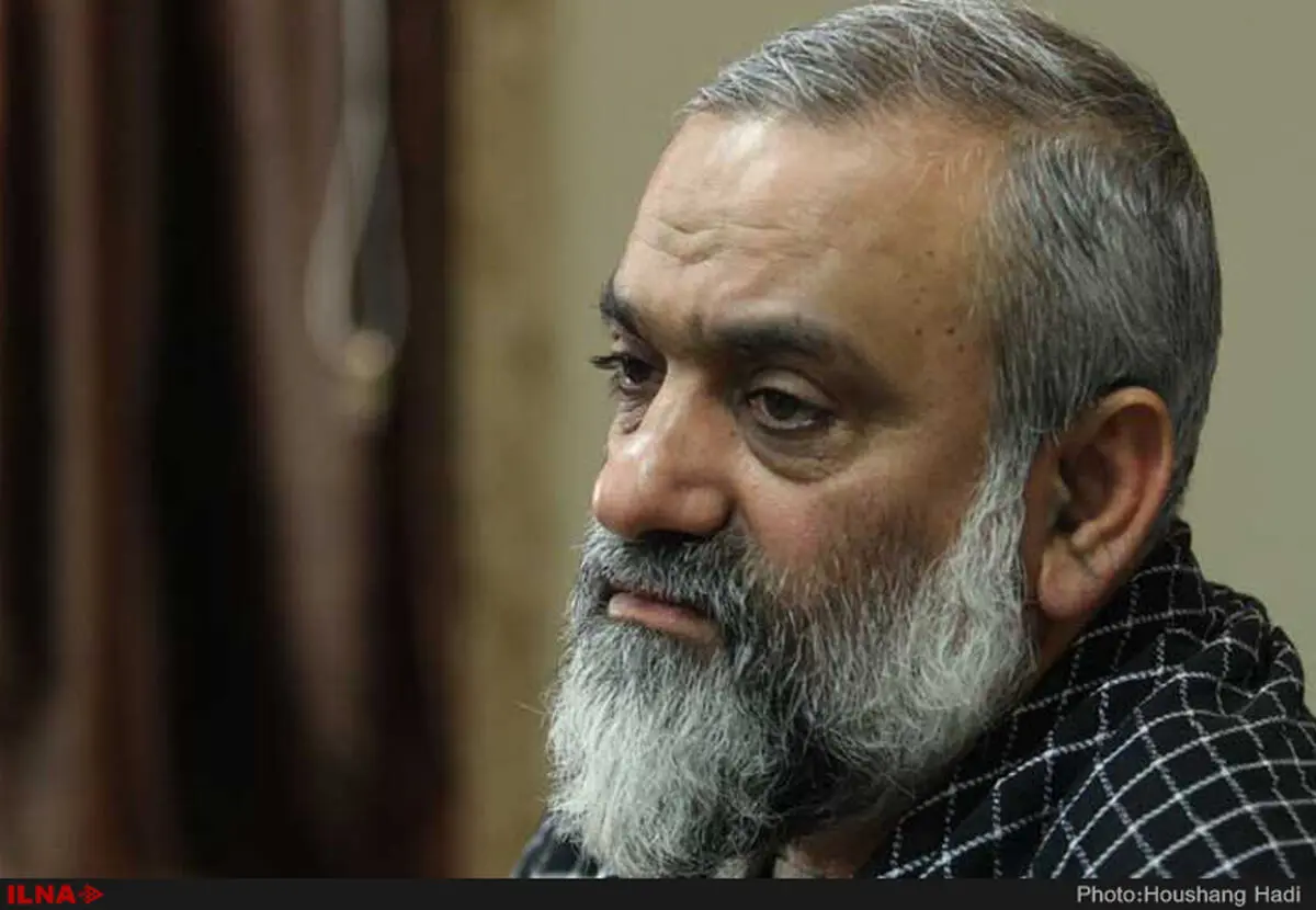 ما با سلاح‌هایی که ساختیم، قدرت بازدارندگی ایجاد کردیم