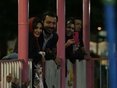 «ماه پنهان» به صداگذاری رسید