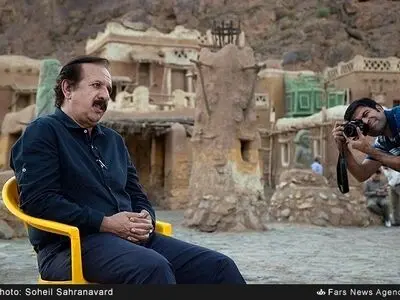 فیلم "محمد رسول الله"؛ جهود جماعیة استغرقت 8 سنوات
