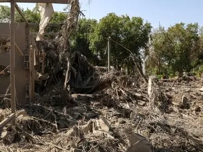 آثار تاریخی ثبت ملی دفاع مقدس خوزستان در حمله رژیم صهیونیستی و آمریکا دچار آسیب شد