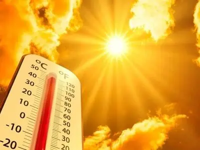 گرما پیری را تسریع می‌کند؟