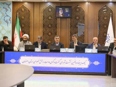 تأمین مالی طرح‌های انرژی خورشیدی در اولویت شبکه بانکی است