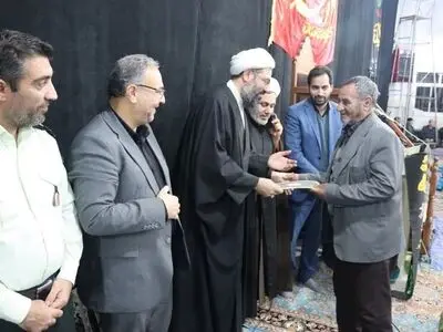 همدان رتبه نخست بیمه روستائیان و عشایر کشور را به خود اختصاص داد