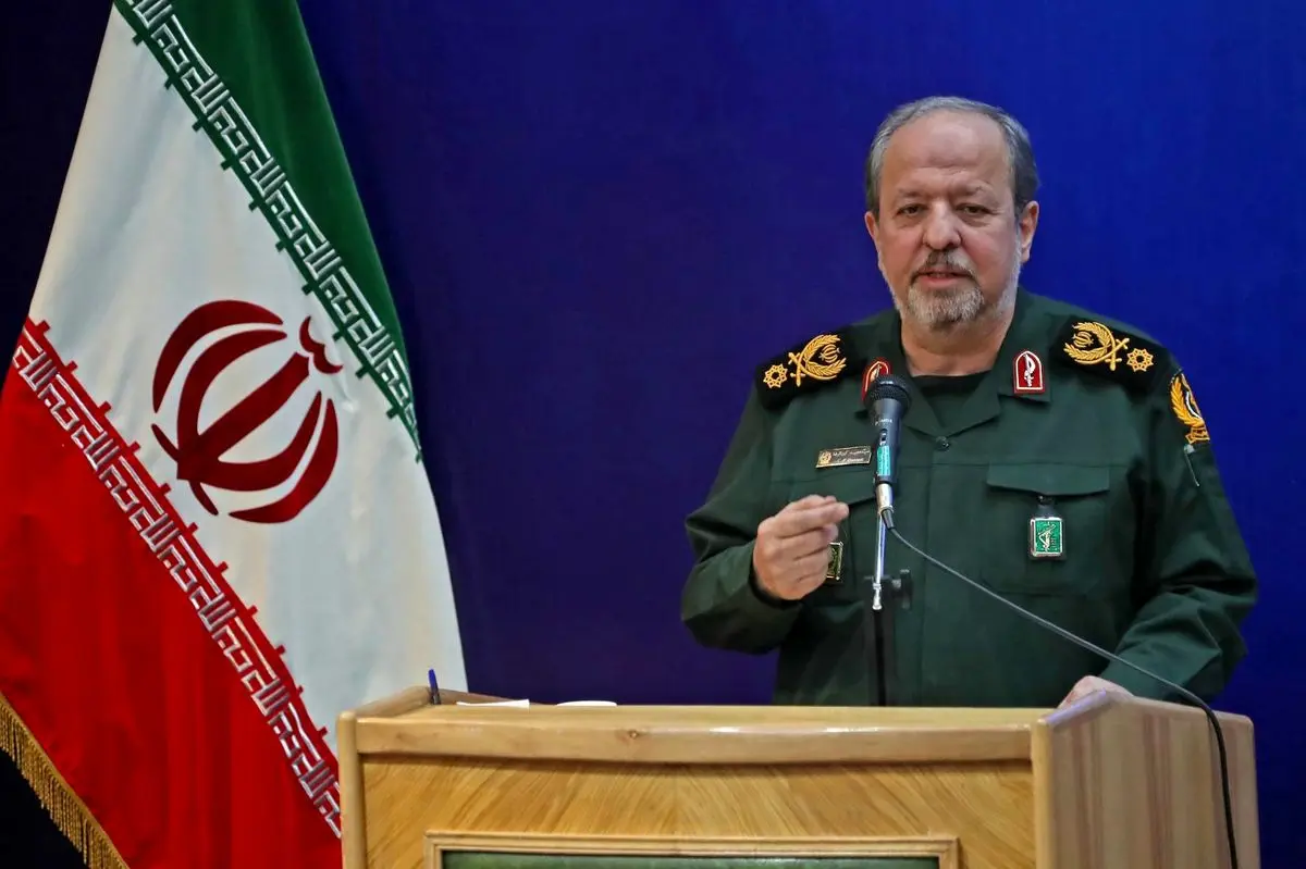 صنعت دفاعی باید سریع‌تر از نیاز میدان نبرد حرکت کند
