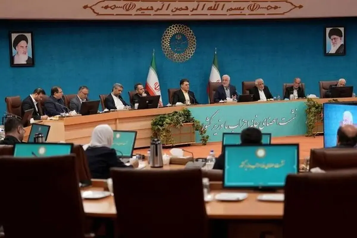انتخابات تناسبی گامی روبه جلو در مسیر تقویت فعالیت حزبی است